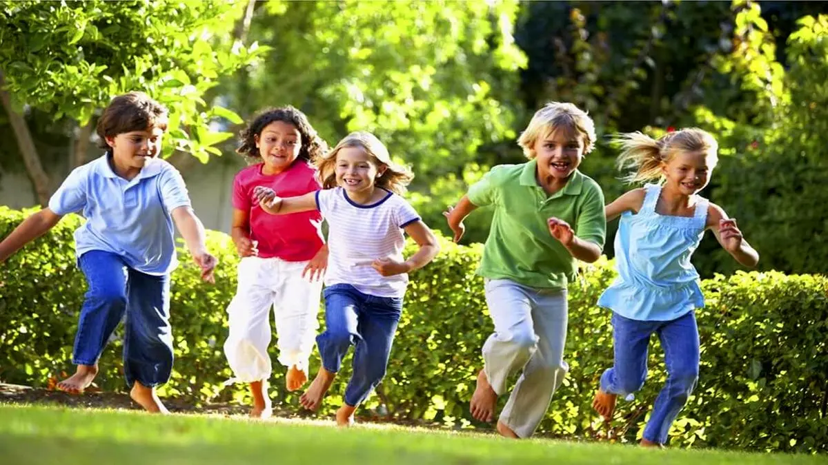 ورزش سنگین برای کودکان مضر است؟