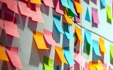  تکنیکهایی که شما را قهرمان حافظه می‌کند!