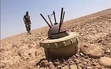 یک جوان سردشتی بر اثر انفجار مین جان خود را از دست داد