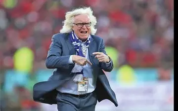 واکنش شفر به ضبط شدن پاسپورتش /استقلال دچار مشکل بزرگی خواهد شد