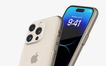 انتشار اولین تصاویر از آیفون 16 اولترا | پرچمدار 2024 اپل