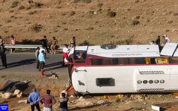 با همه وجود پیگیر دستگاه‌های متولی برای روشن‌شدن علت حادثه هستم!