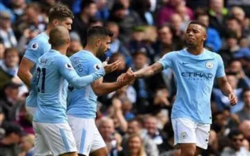 ترکیب اصلی فاینورد – منچسترسیتی 