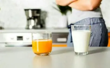 هشدار؛ خوراکی هایی که نباید با هم بخورید