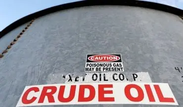 رشد قیمت نفت به دنبال احتمال وقوع طوفان در خلیج مکزیک 