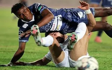 پیروزی شیرین چادرملو در رفسنجان/ خطیبی روی لبه تیغ