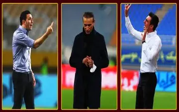 دردسرهای فراوان مربیان استقلالی برای پرسپولیس/ یحیی در معاصره آبی پوشان!