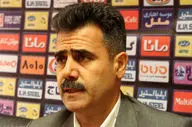 پورموسوی: بازیکنان با جان‌ودل جنگیدند و پیروزی ساختند