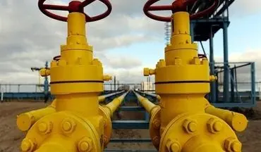 افزایش ۱۹ درصدی صادرات گاز ایران در ۵ ماه نخست امسال