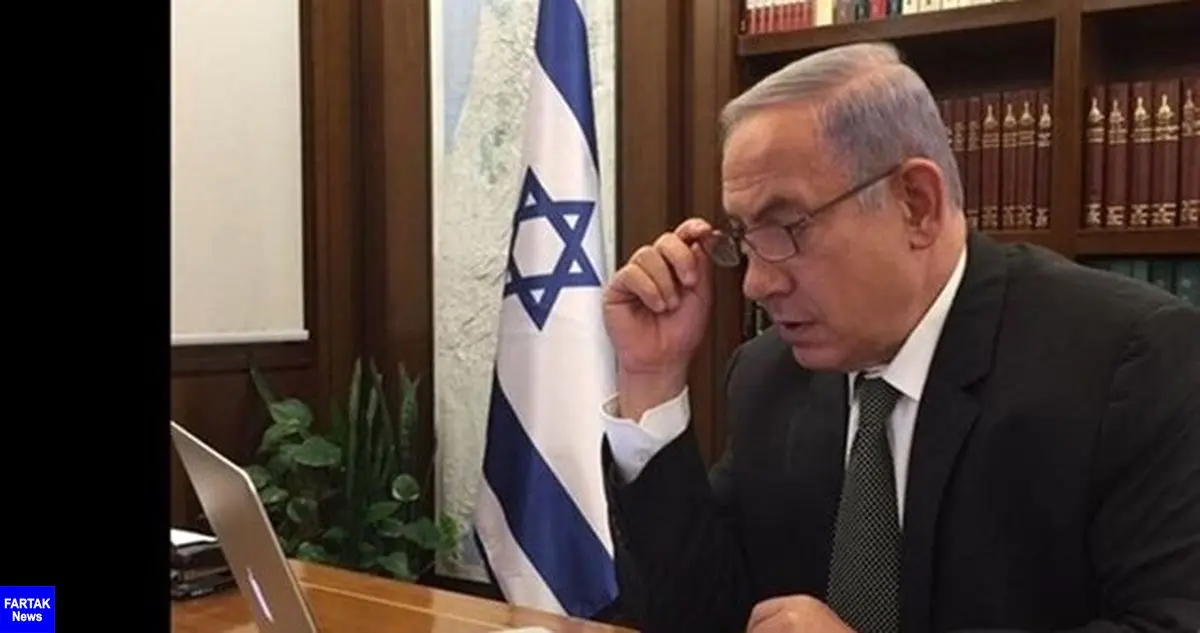 وعده‌های نتانیاهو پس از پیروزی در انتخابات درون حزبی لیکود