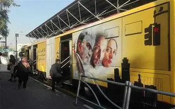  تصمیم گیری شورای شهر درباره تبلیغات روی اتوبوس ها