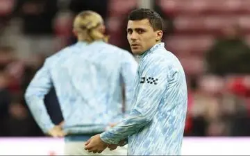 جدایی بزرگ از منچسترسیتی؛ رئال مادرید جانشین قطعی کروس/مودریچ را پیدا کرد