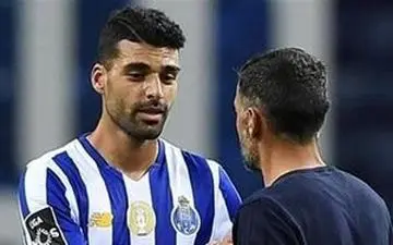 نارضایتی سرمربی پورتو از فرصت‌سوزی خط حمله