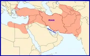 نگاهی به سرزمین‌های جدا شده از ایران در ۲۰۰ سال اخیر | فیلم