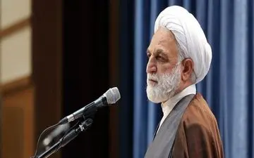 اژه‌ای: لزوم رسیدگی در اسرع وقت به پروژه‌های نیمه تمام