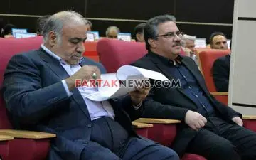 جشنواره ملی پویانمایی و عروسک گردانی در کرمانشاه برگزار می شود / دستگاه های دولتی در جذب اعتبارات اقدام کنند