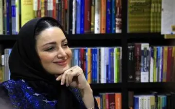 شیلا خداداد دوباره مادر شد +عکس