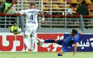  داستان فصل قبل برای استقلال تکرار شد؛ شکست یک گله در اهواز/ باخت اول ساپینتو و تیم پرستاره 