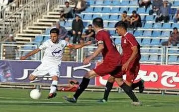 زمان بازی ماشین سازی و فولاد تغییر کرد