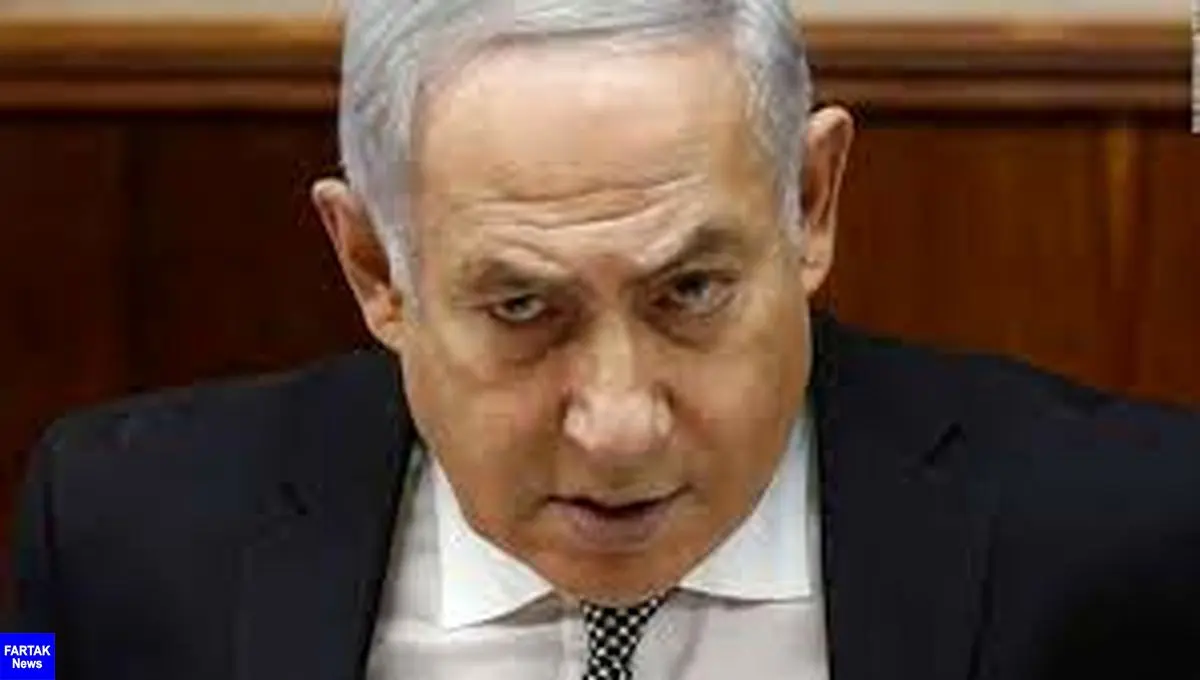 واکنش نتانیاهو از بررسی جنایات اسرائیل در دادگاه لاهه