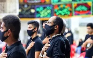 جزییات پروتکل‌ های بهداشتی محرم