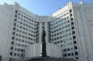 مسکو نقشه اوکراین برای کشاندن ناتو به درگیری با روسیه را فاش کرد