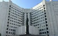 مسکو نقشه اوکراین برای کشاندن ناتو به درگیری با روسیه را فاش کرد