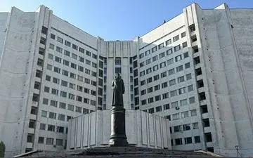 مسکو نقشه اوکراین برای کشاندن ناتو به درگیری با روسیه را فاش کرد