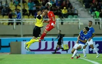 استقلال در آستانه توافق با یک گلر جدید!