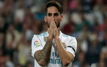  ایسکو: هیچگاه اعتماد به نفسمان را از دست ندادیم