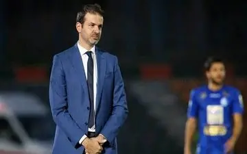 سرمربی سابق استقلال، گزینه هدایت یک تیم دسته دومی! 