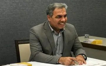 عرب:بیرانوند برای دیدار با سپاهان مشکلی ندارد