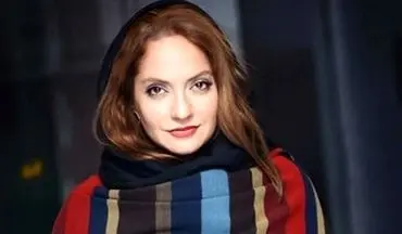 واکنش بازیگر زن جنجالی به خبر فرارش از ایران