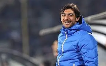 پست اینستاگرامی گلر استقلال برای شاگردان کی روش