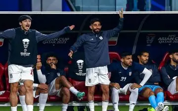 چرا سردار آزمون نیمکت نشین شد؟