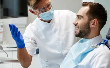 علل ابتلا به عفونت لثه