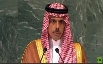 
عربستان: اختلافات واضحی با واشنگتن داریم
