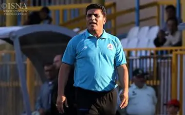 
باشگاه نفت مسجد سلیمان در تلاش برای انتخاب سرمربی