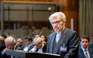 آخرین جلسه بررسی شکایت 2 میلیارد دلاری ایران از آمریکا آغاز شد