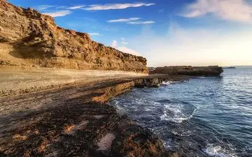 سفر به قشم چقدر بودجه لازم دارد ؟ + جدول 