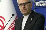 محکومیت طرح رژیم صهیونیستی برای اشغال غزه توسط ایران