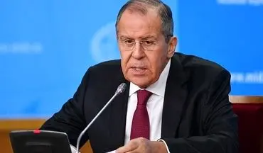  لاوروف: اکثر وزرای عرب موافق بازگشت سوریه به اتحادیه عرب هستند
