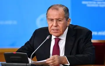  لاوروف: اکثر وزرای عرب موافق بازگشت سوریه به اتحادیه عرب هستند