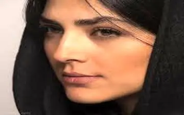 سلفی خواهرانه هدی زین العابدین