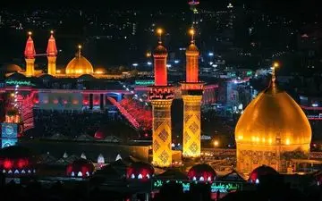 اعزام زائرین کرمانشاهی به عتبات عالیات از 23 مرداد