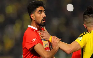 مهاجم اسبق پرسپولیس راهی مس کرمان شد