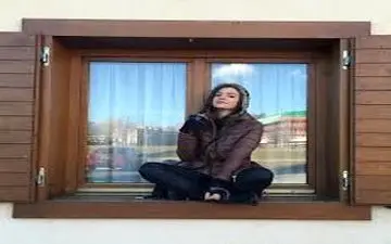 پوشش جالب آوا دارویت