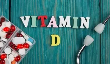 رایج ترین علائم کمبود ویتامین دی در مردان