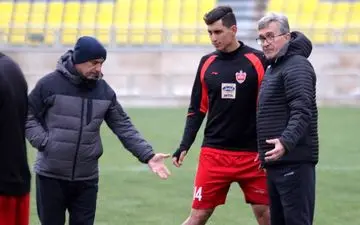 برانکو این بازیکن را می خواهد؛هر طور که شده!