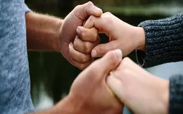 در رابطه عاطفی شکست خوردی؟ می‌خوای رابطه‌ات رو دوباره ترمیم کنی؟ 6 راه ترمیم رابطه شکست خورده